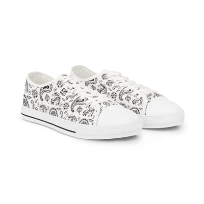 Men's Low Top Sneakers