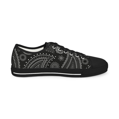 Men's Low Top Sneakers