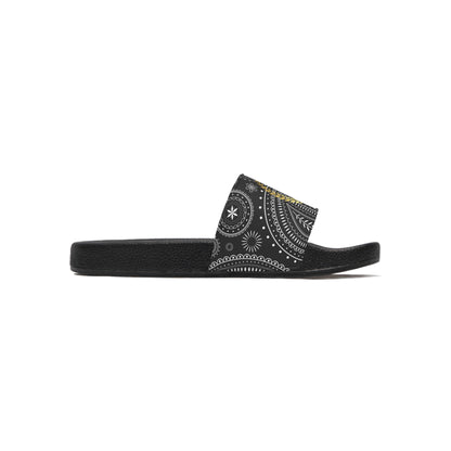 Men's Slide Sandals