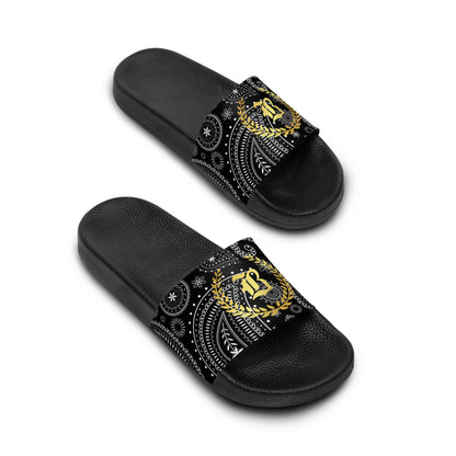 Men's Slide Sandals